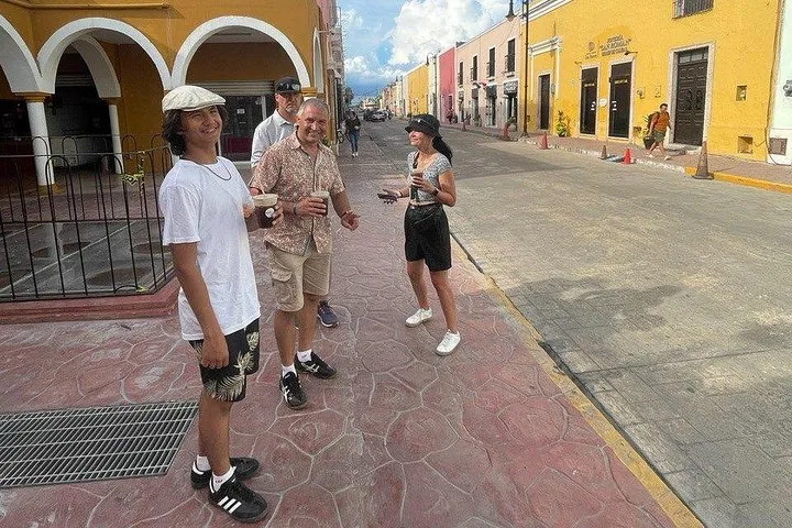 Tourfoto